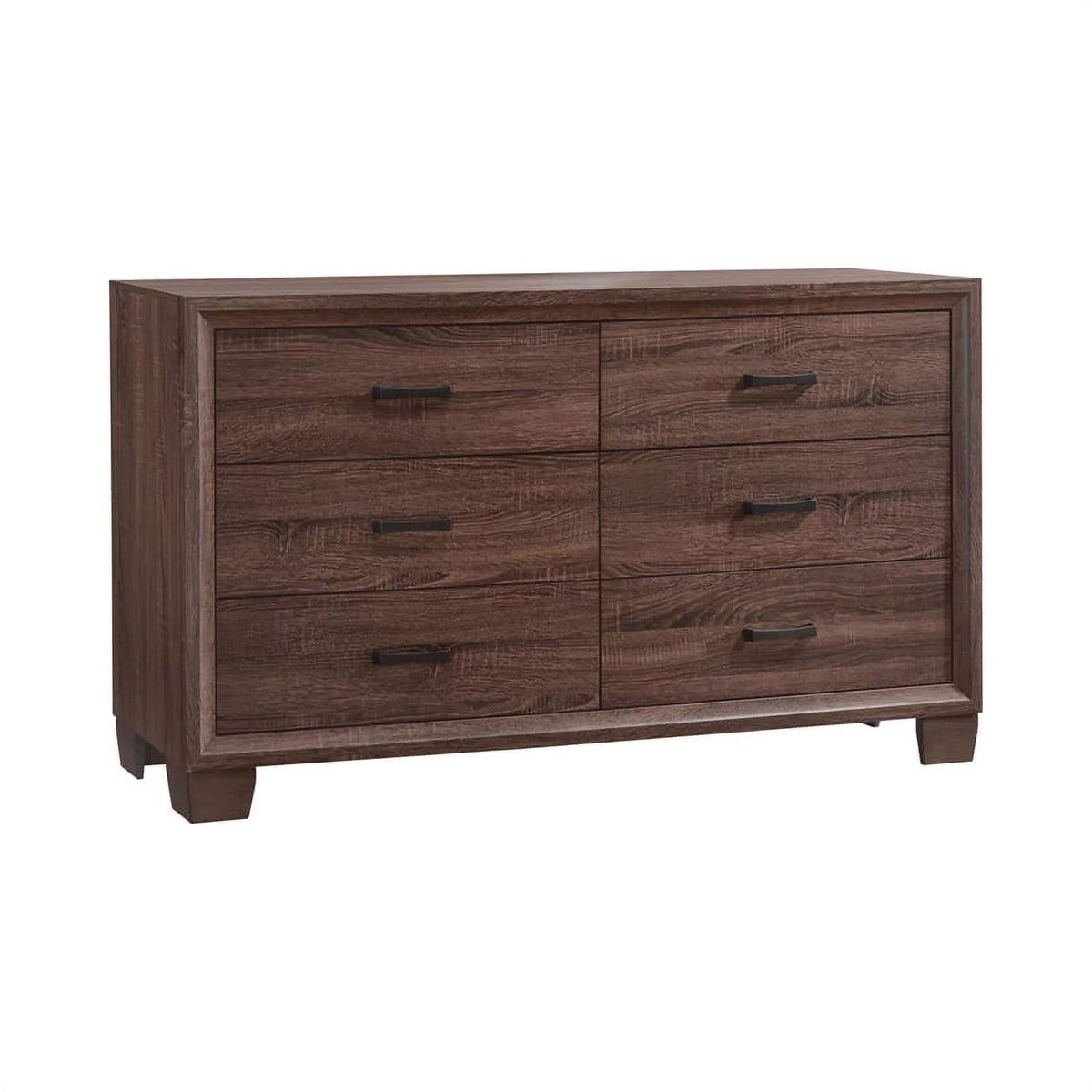 Medium Warm Brown Bedroom Set J4963