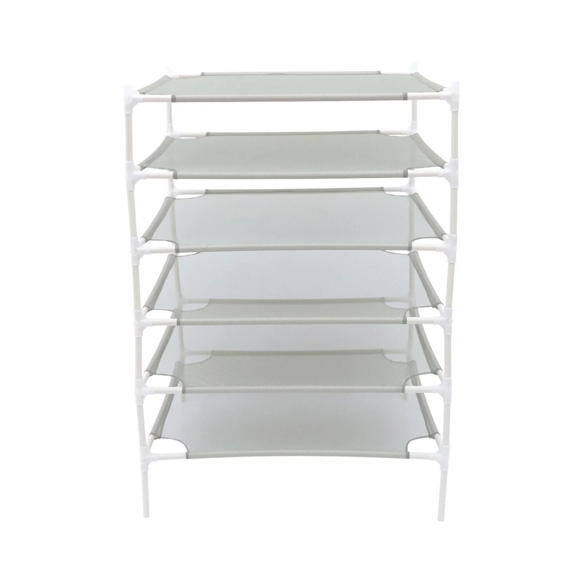 Mesh Clothes Drying Rack J6957