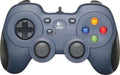 Blue/Black Gaming Pad S62295