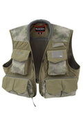 Hex Camo Loden Vest - XL F869480