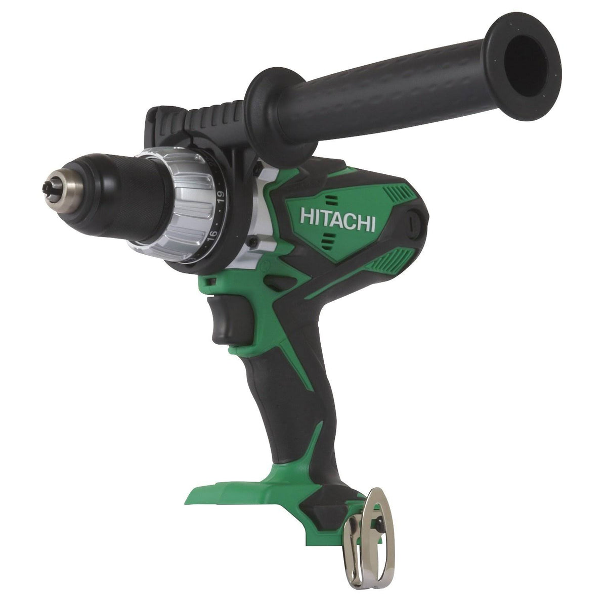 18V Cordless Lithium-Ion 1/2 in. Hammer Drill B35772