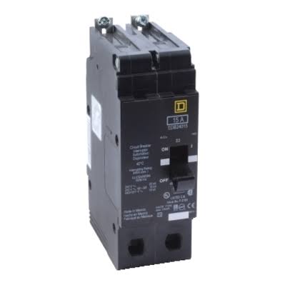 Miniature Circuit Breaker S584