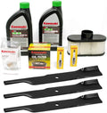 54" Tune Up Kit for Kawasaki FR Engines Q25907
