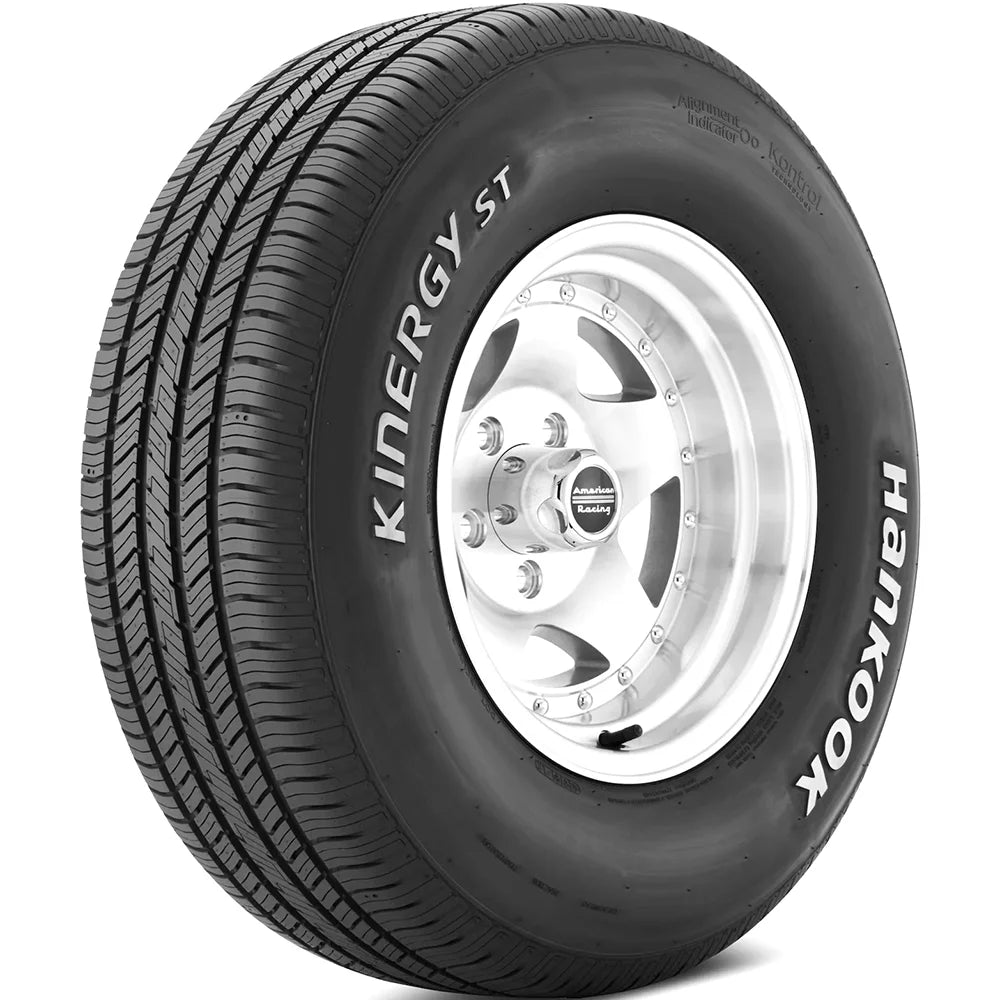 All-Season Tire 295/50R15 105T A184906
