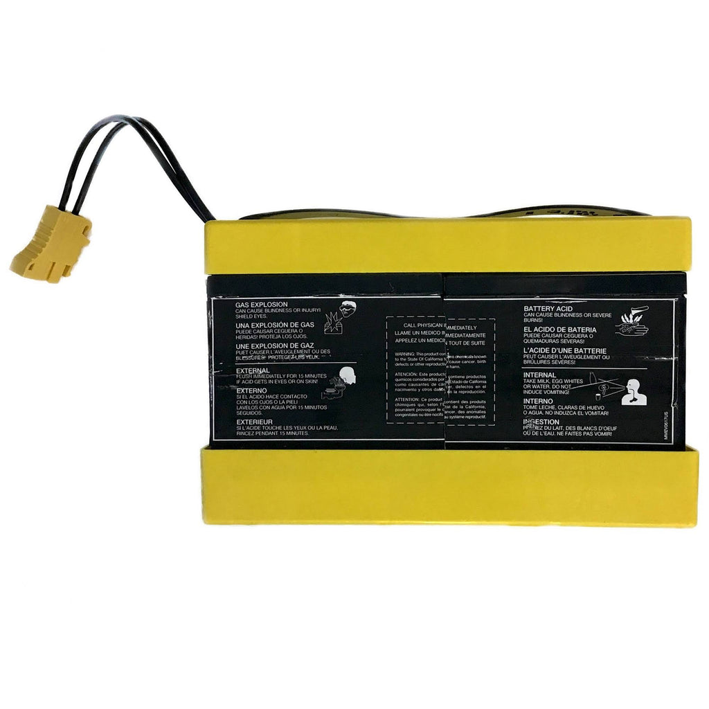 24 Volt Battery P714336