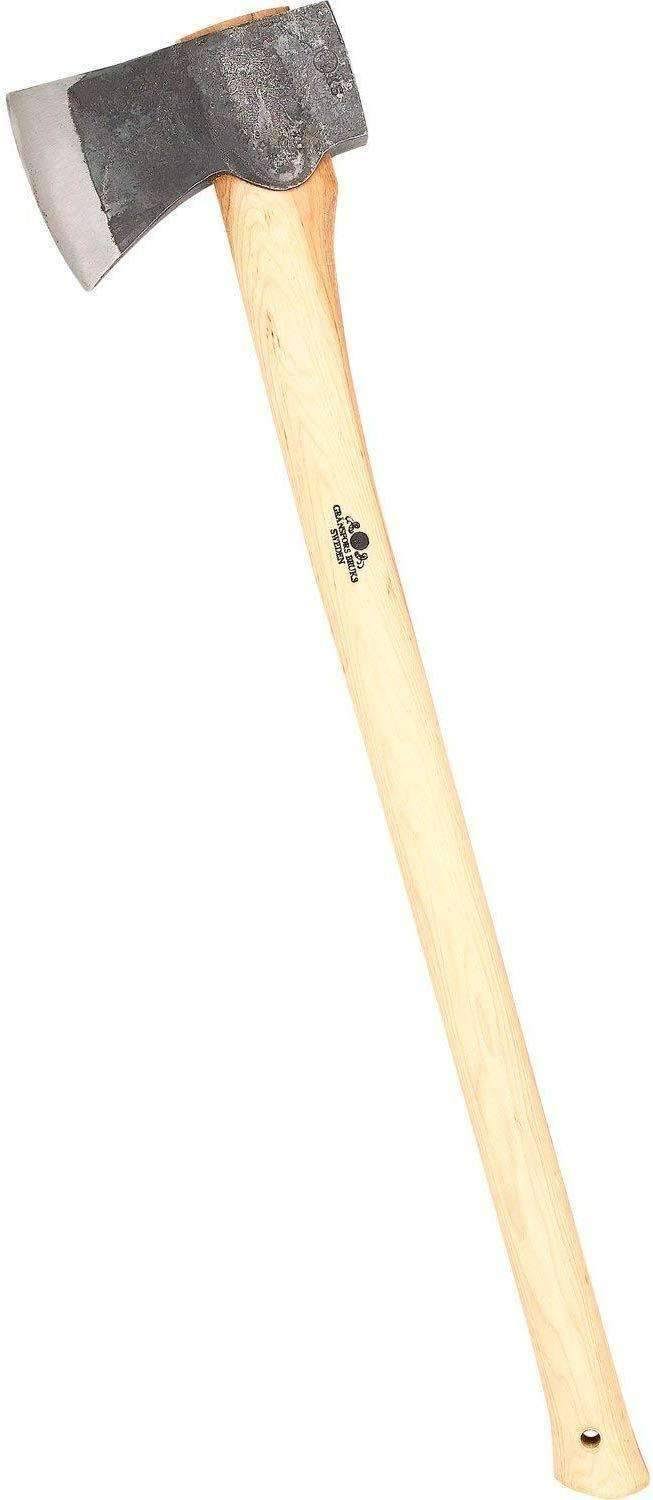 American Felling Axe T364