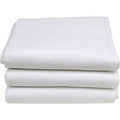 White Full Sheet, 12-Pack B15037