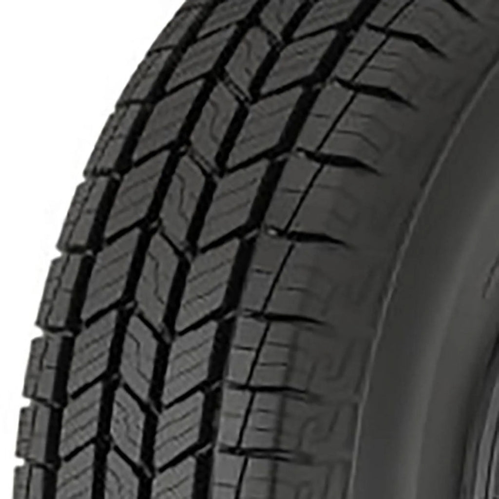 All Season 255/65R18 Light Truck Tire K40121