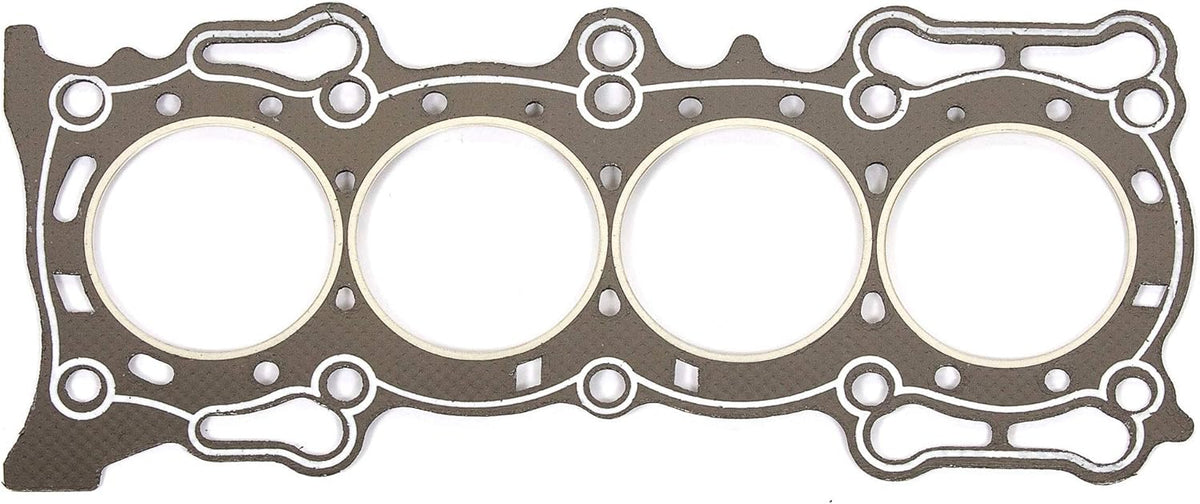 Head Gasket Set Intake Exhaust Valves for 2.2L Honda O788