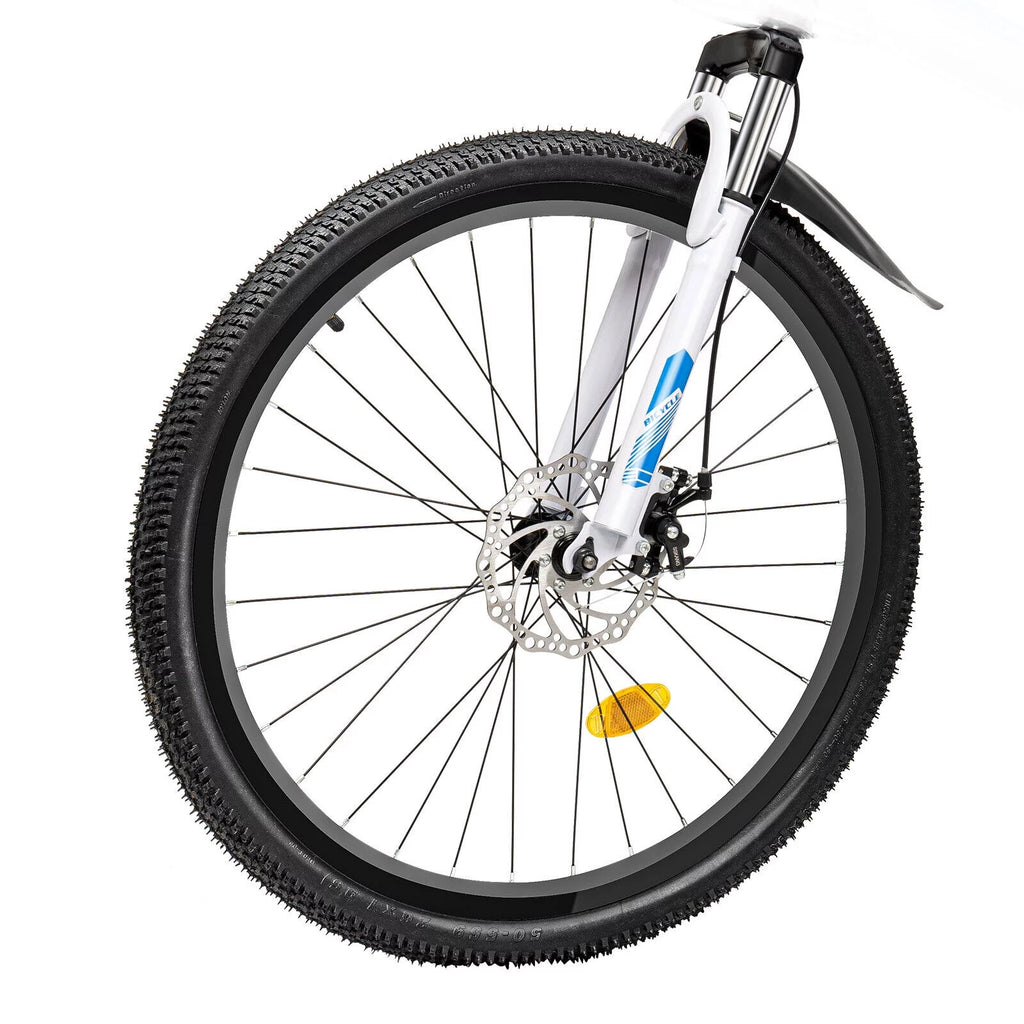 21-Speed Foldable Mountain Bike A208997