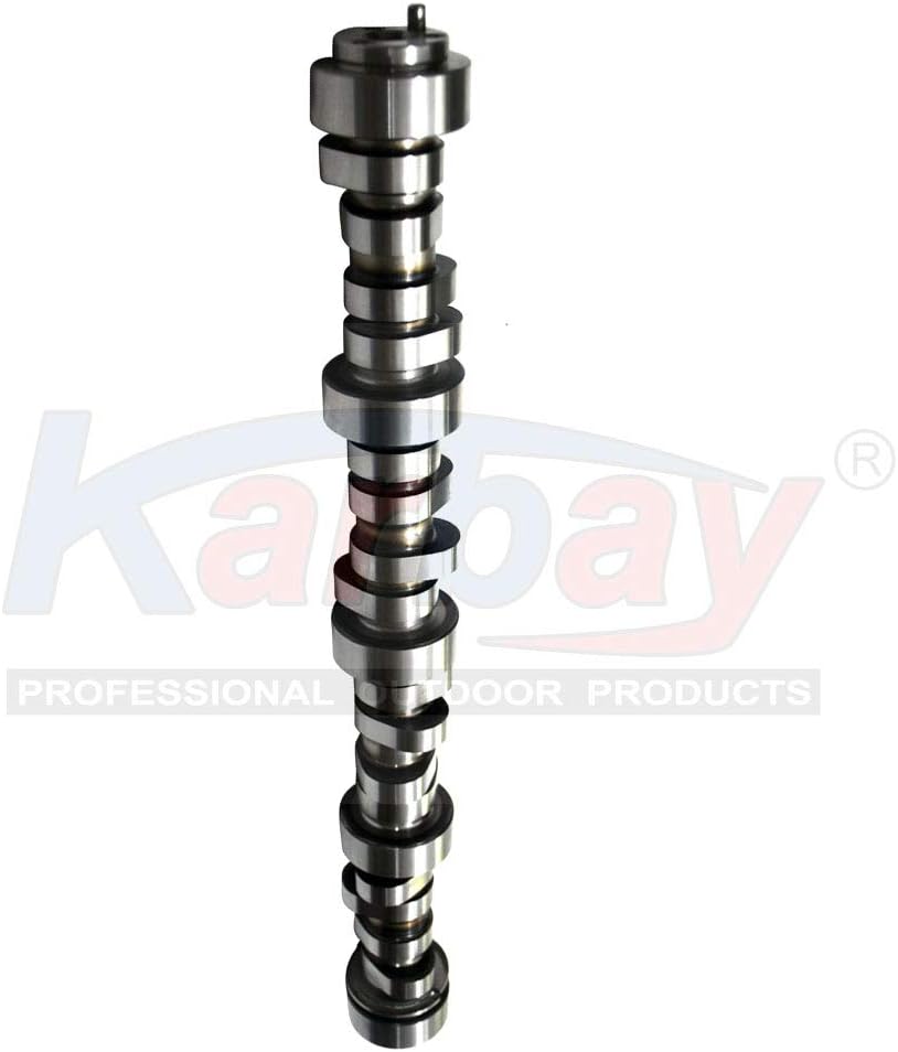Engine Camshaft Hydraulic Roller for LS V-8 J557480
