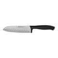 7 Hollow Edge Santoku Knife C751