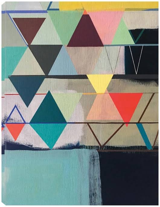 Canvas Art 24x32 Q990