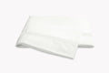 Bone Percale Flat Bed Sheet Full/Queen G333