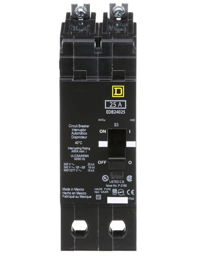 Miniature Circuit Breaker S584