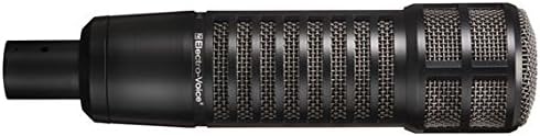 Large Diaphragm Dynamic Vocal Microphone N350198