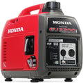 2200-Watt 120-Volt Portable Inverter Generator with CO-Minder W7818