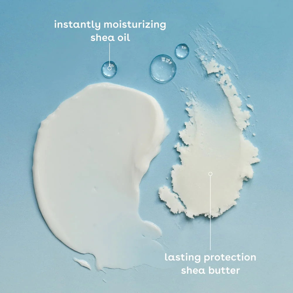 Shea Body Lotion Coconut Waters 16 fl oz Y9577