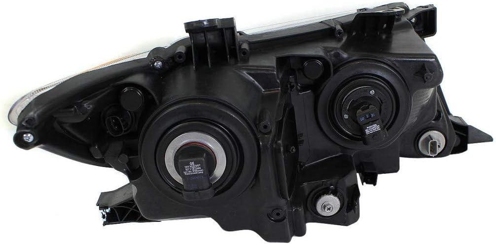 Headlight Assembly for Toyota Venza 2009-2015 Driver Side Halogen O113457