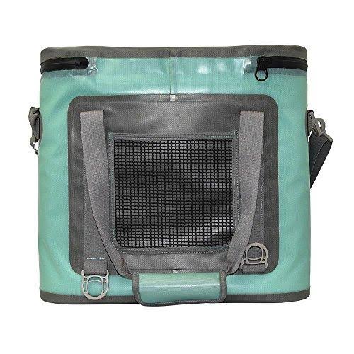 Soft Pack 40 Seafoam Green Cooler G322262