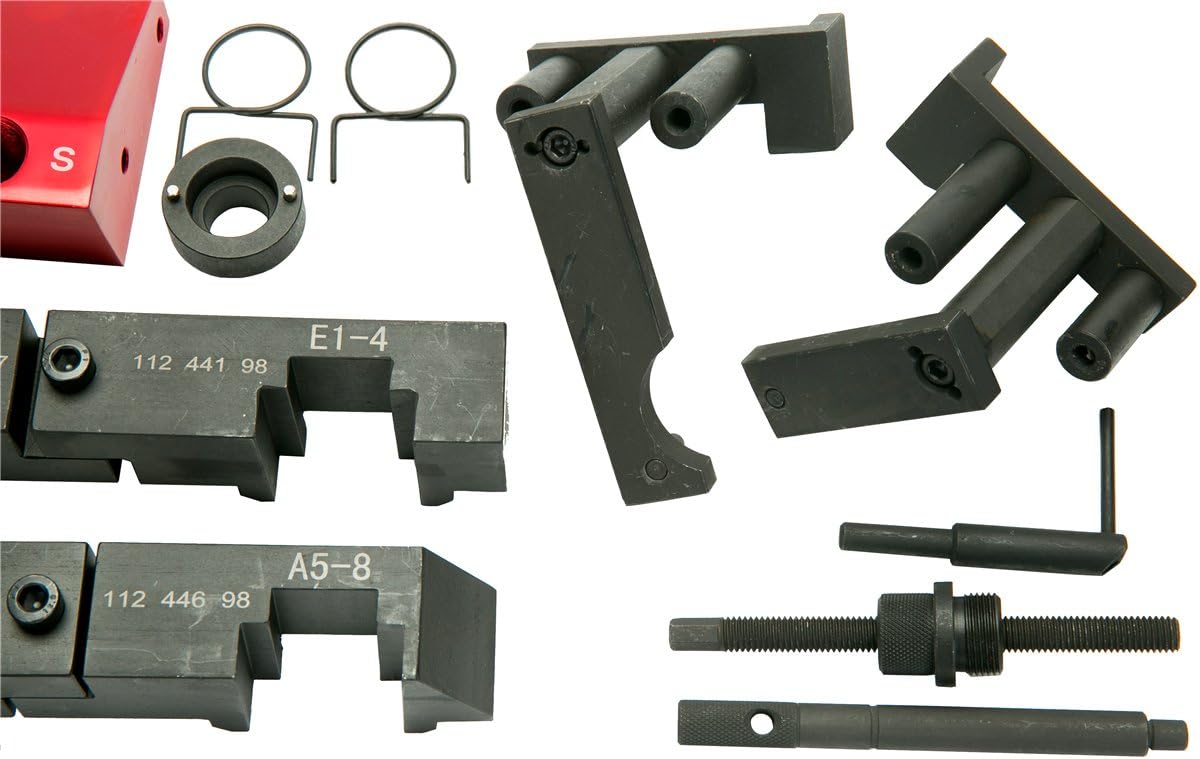 Camshaft Alignment VANOS Timing Locking Tool Kit T47053