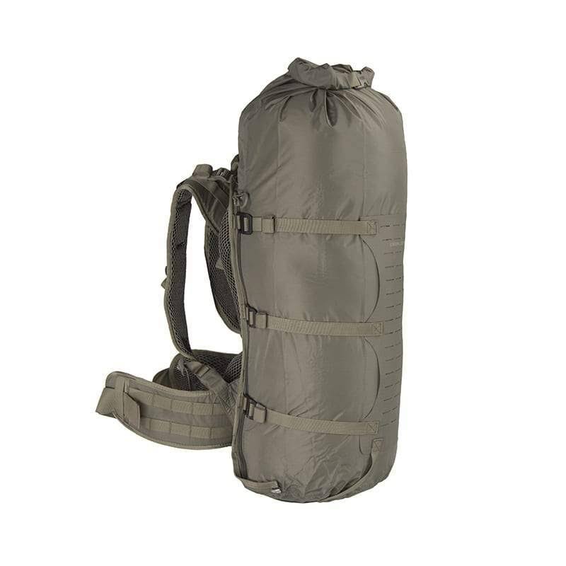 Coyote Brown Carrier Frame U7098