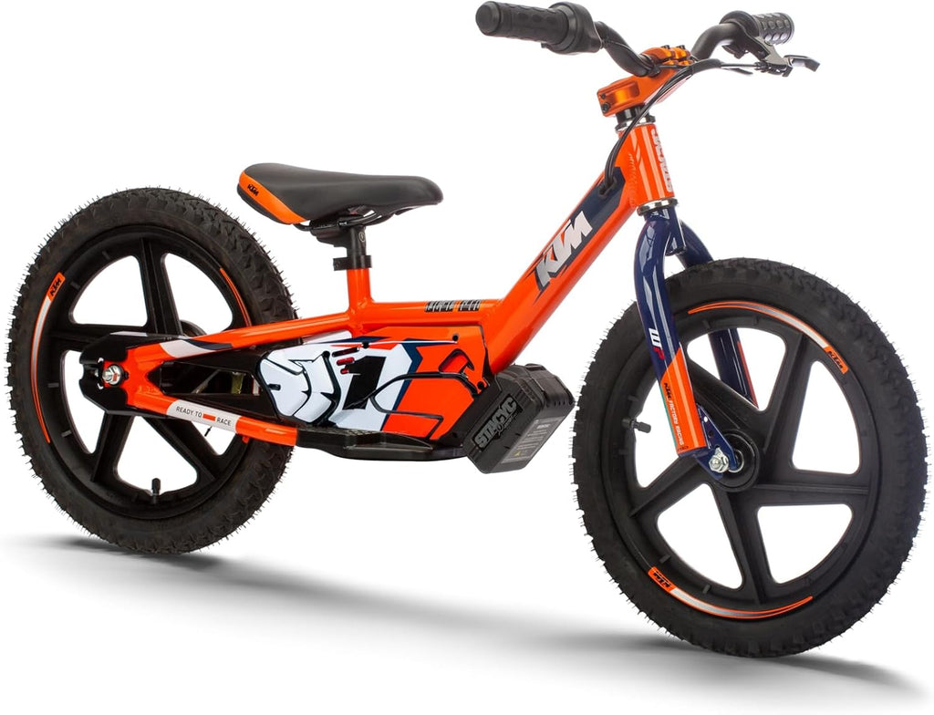 Electric Balance Bike K935