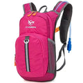 Kids Hydration Backpack with 1.5L Water Bladder P1406