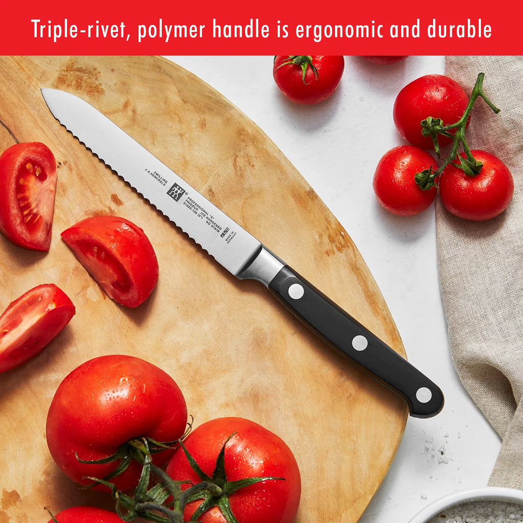 7-pc Knife Block Set I58251