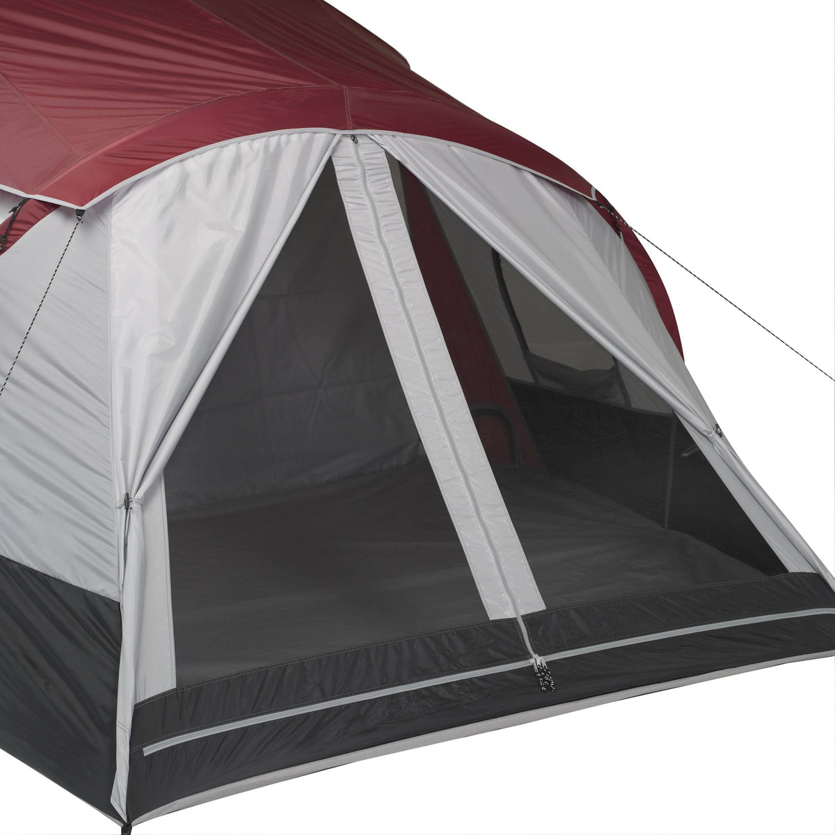 10-Person 3-Room Cabin Tent Q5407