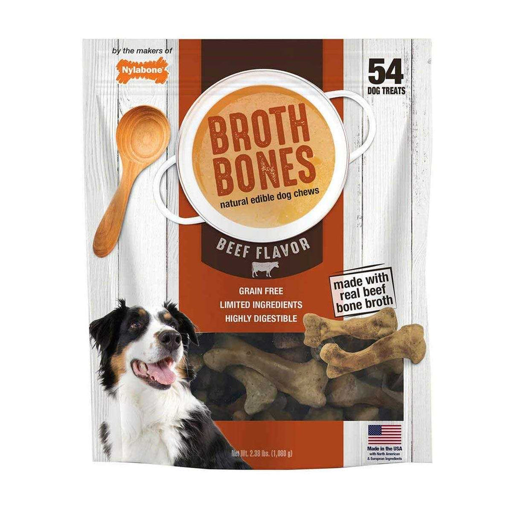 Natural Edible Dog Chews O851027