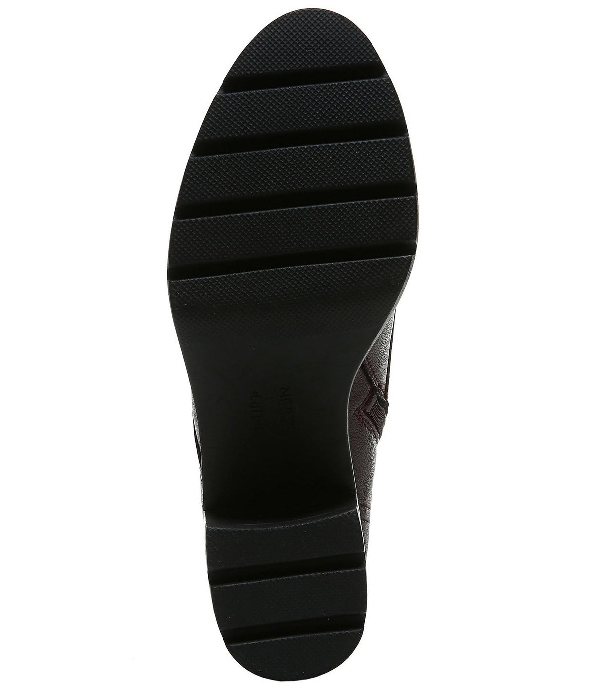 Bordeaux Women's Shoes F2885