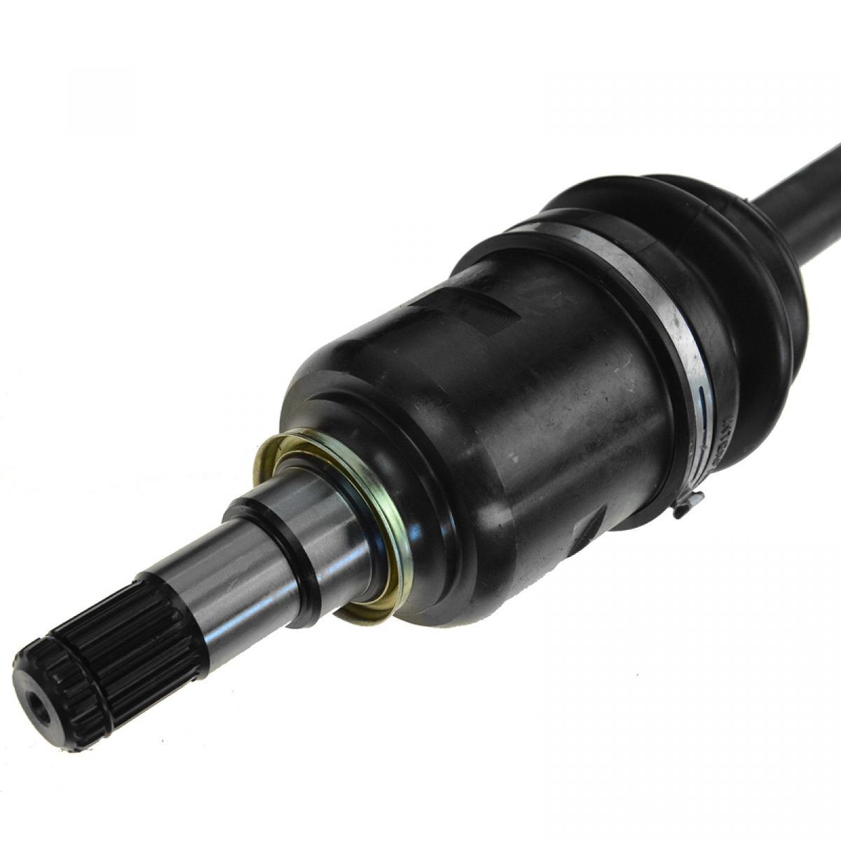 CV Axle Shaft Pair Set For Corolla Matrix Vibe L4 1.8L FWD G6222
