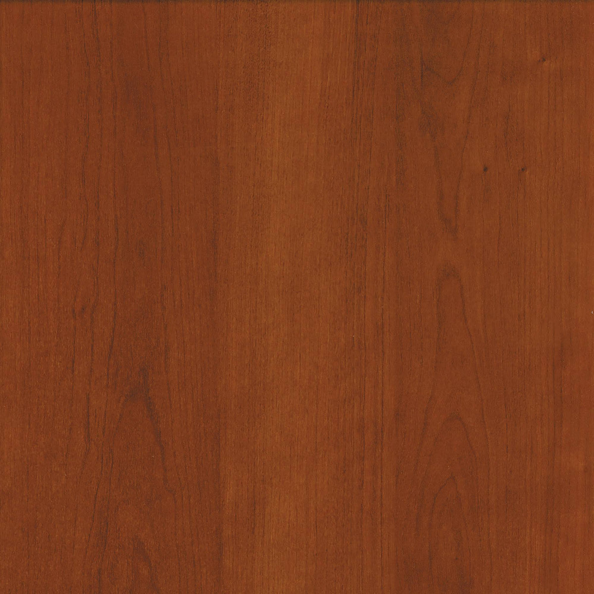 Wood Bookcase Four Shelf Cognac Q1291