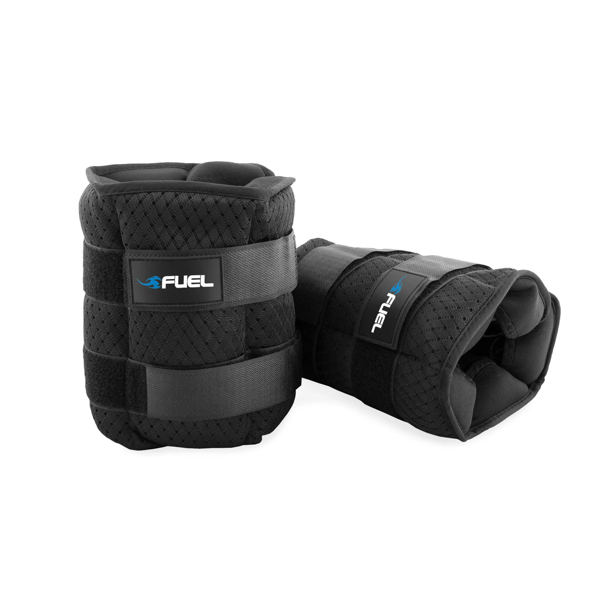 Adjustable Wrist Ankle Weights 10-Pound Pair V512