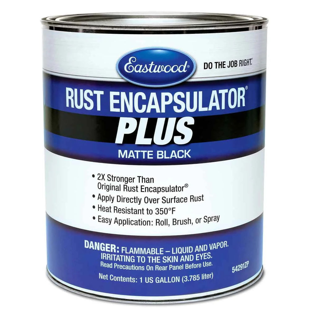 Rust Encapsulator Paint Gallon Q400
