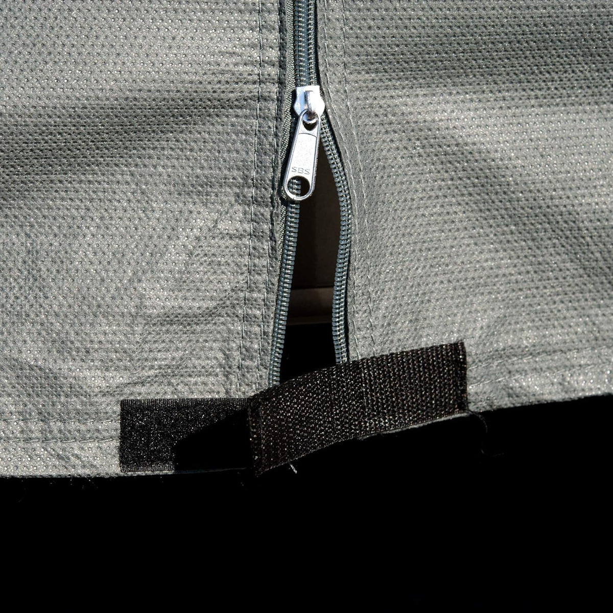 Truck Camper RV Cover P6605