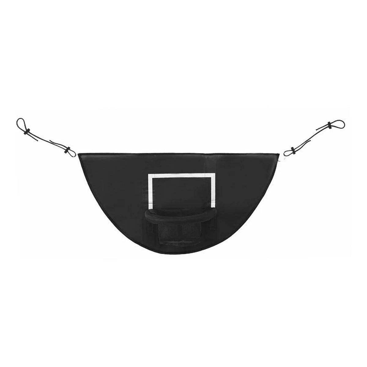 Mini Basketball Hoop for Trampoline V110
