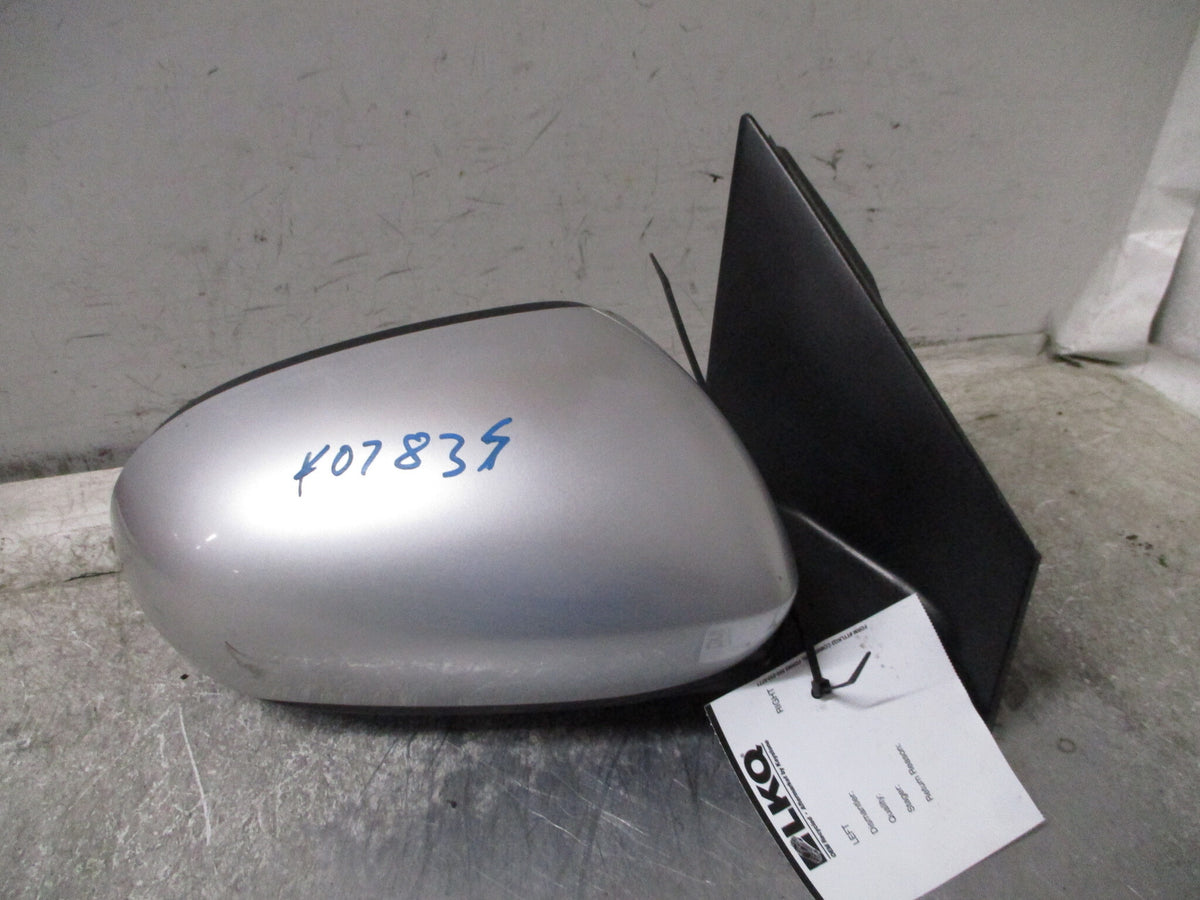 Pre-Owned 2017 Kia Sportage Passenger RH Door Mirror X63729