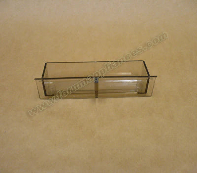 Back Oil Collector N8659