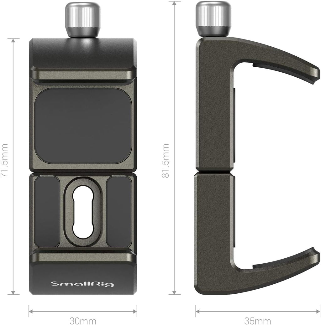 Universal Power Bank Holder for Camera X194