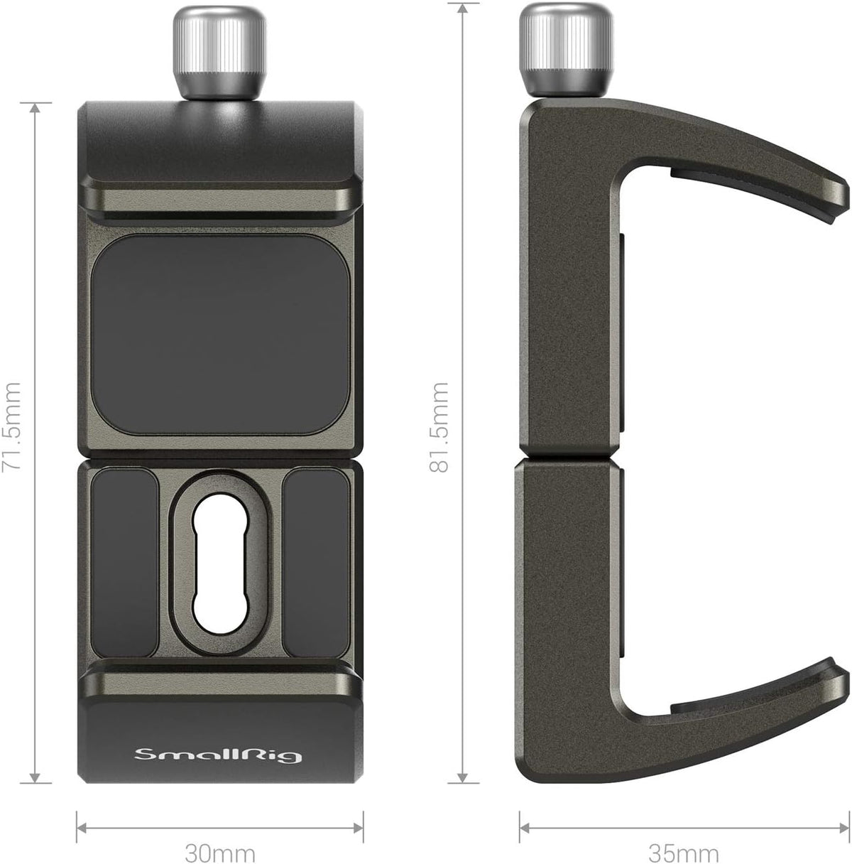 Universal Power Bank Holder for Camera X194