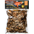 4 qt. Live Oak Leaf Litter S474