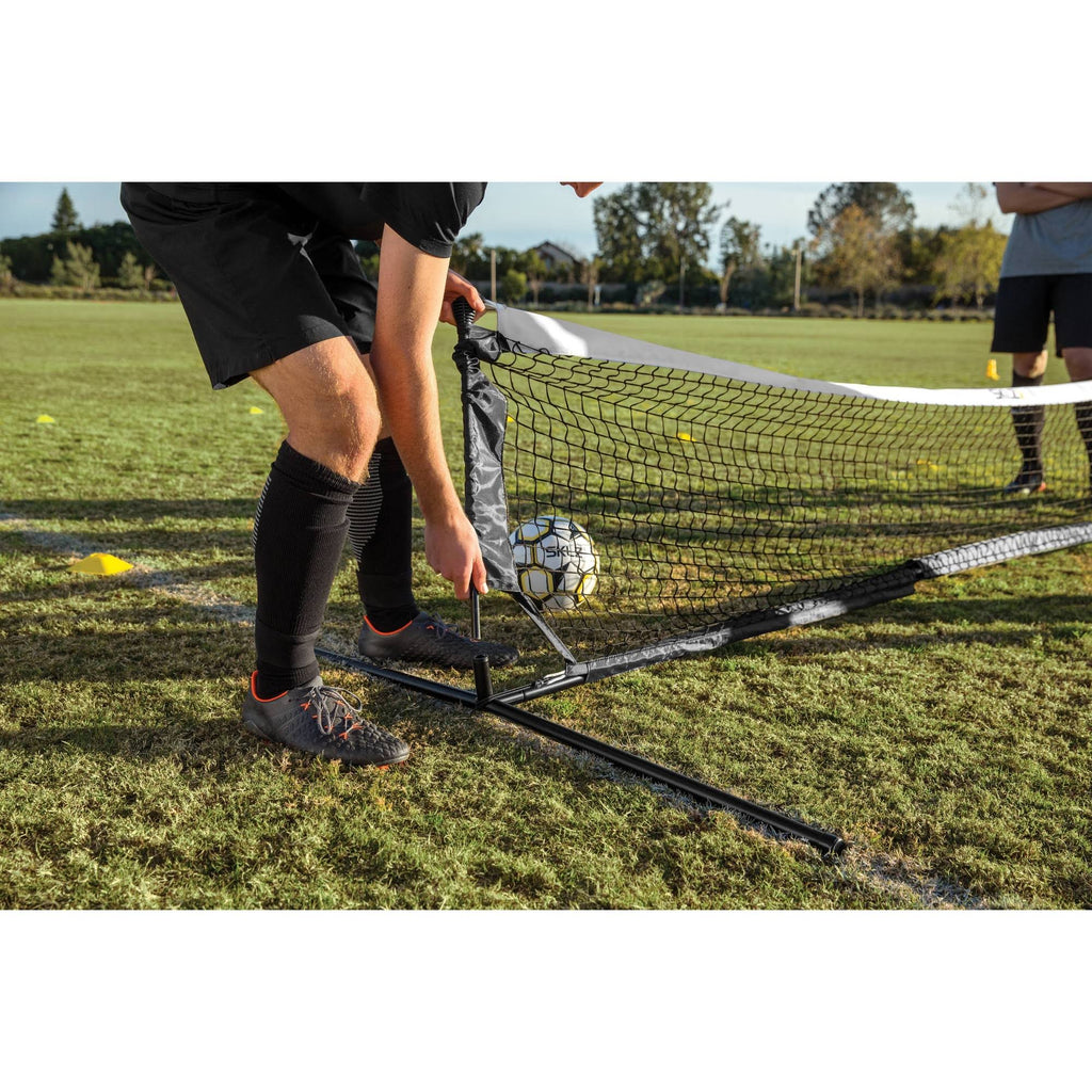 Soccer Volley Net E30580