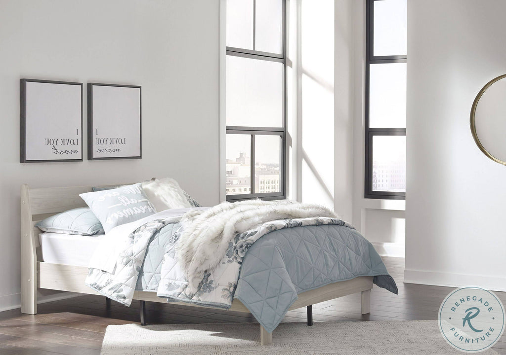 Full Bed P3212