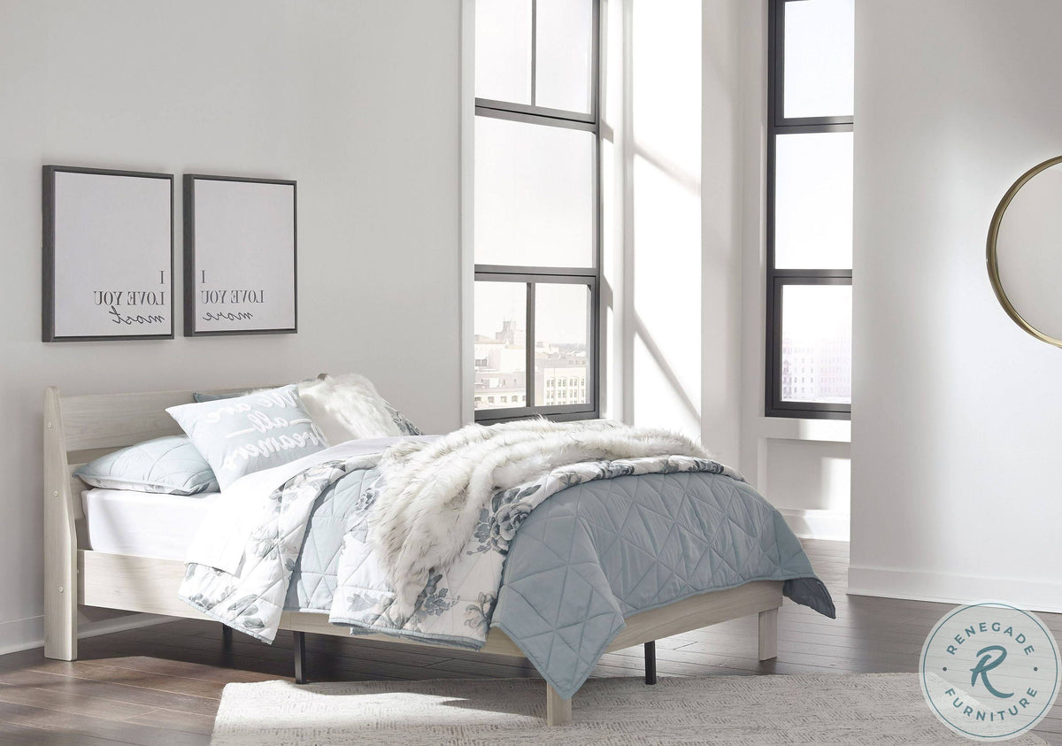Full Bed P3212