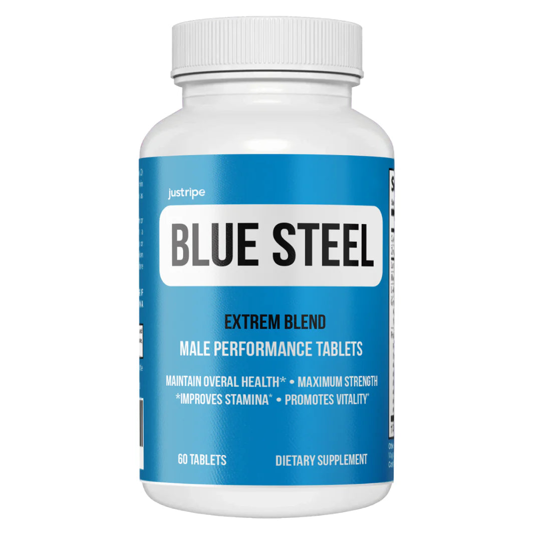 60 Tablets Male Performance Supplement R6729