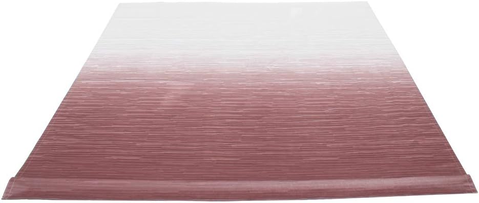 Black Retractable 20x8 RV Awning Fabric Replacement B253