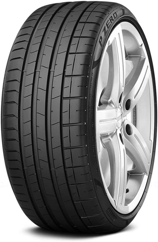 235/55R18 100V Performance Radial Tire Z106