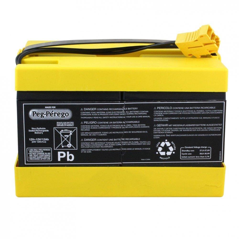 24 Volt Battery P714336